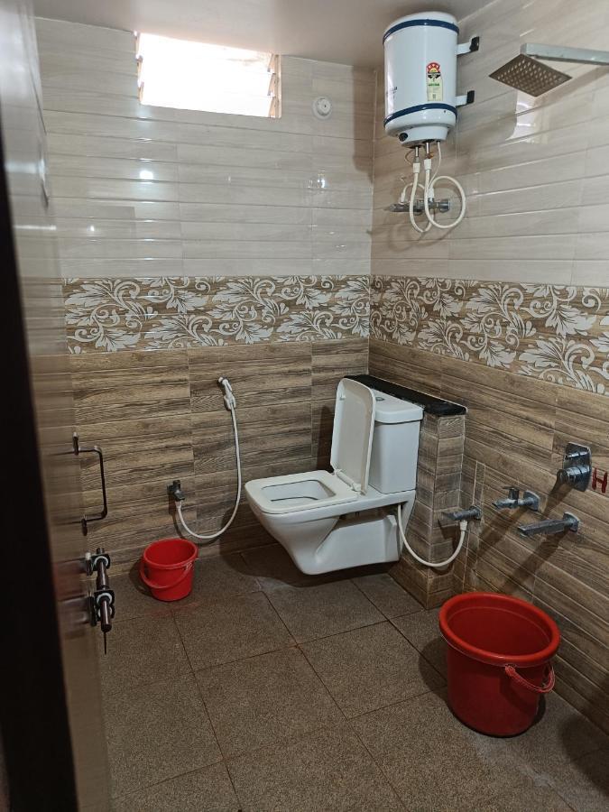 Sri Vishnu Krupa Lodging Belur  Kültér fotó